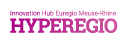 Hyperegio – Innovation Hub Euregio Meuse-Rhine