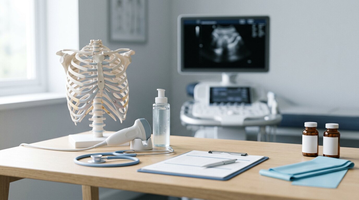 Slipping Rib Syndrome UK Doctor: Understanding Diagnosis, Treatment Options, and Specialist Support